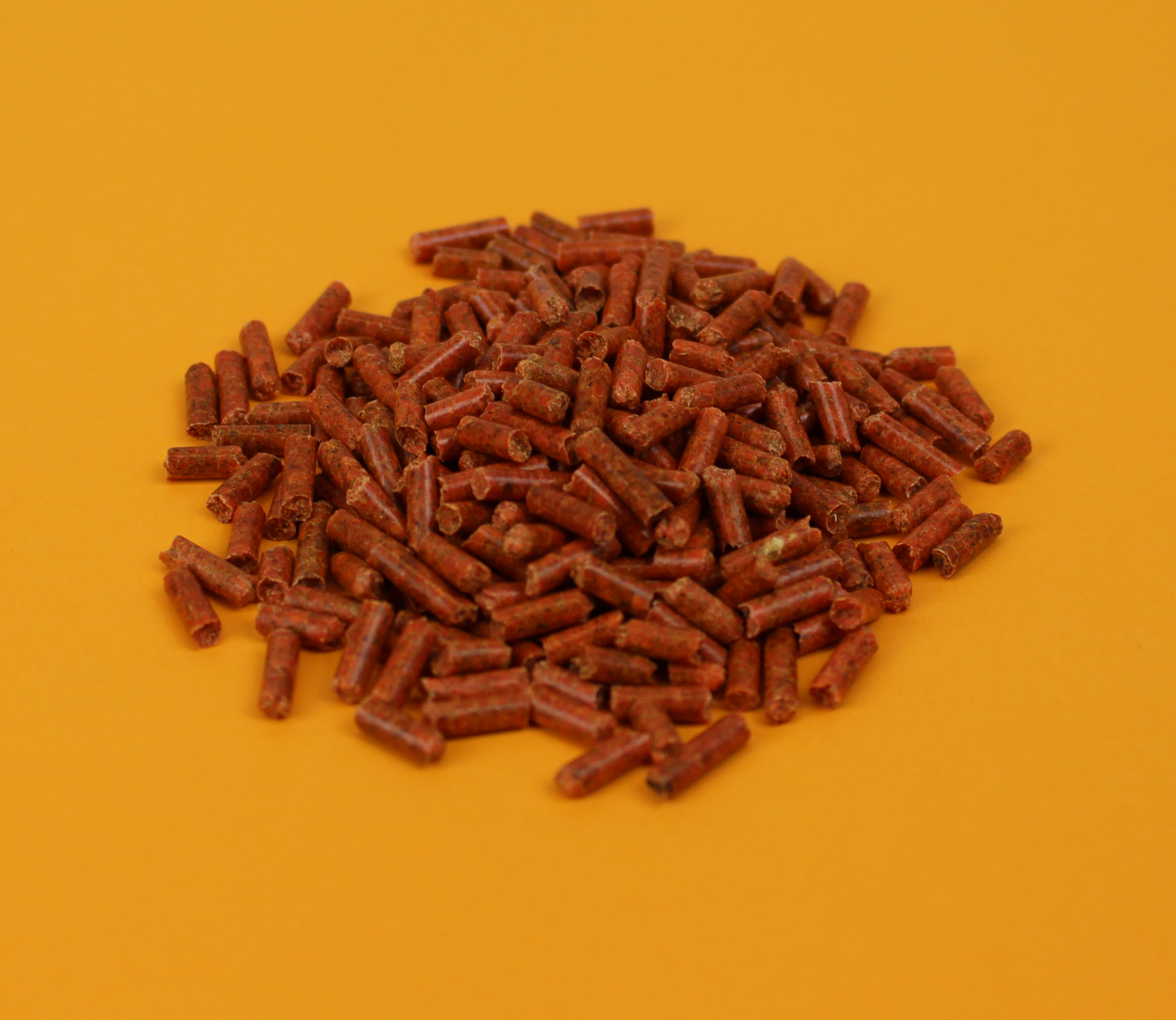 Olewo Karotten Pellets 1 kg