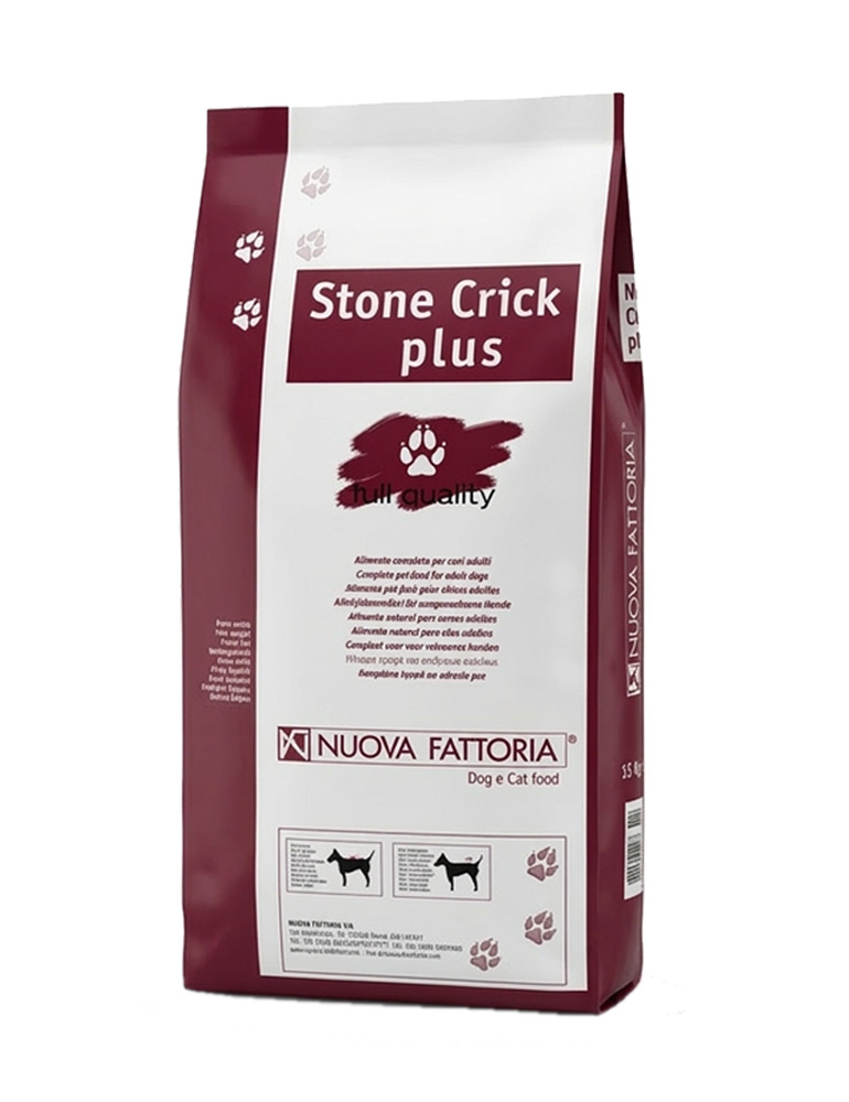 Full Quality Stone Crick PLUS 32/25 14 kg