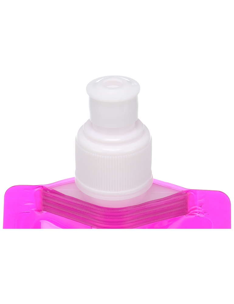 Faltbare Wasserflasche PIGO 450ml
