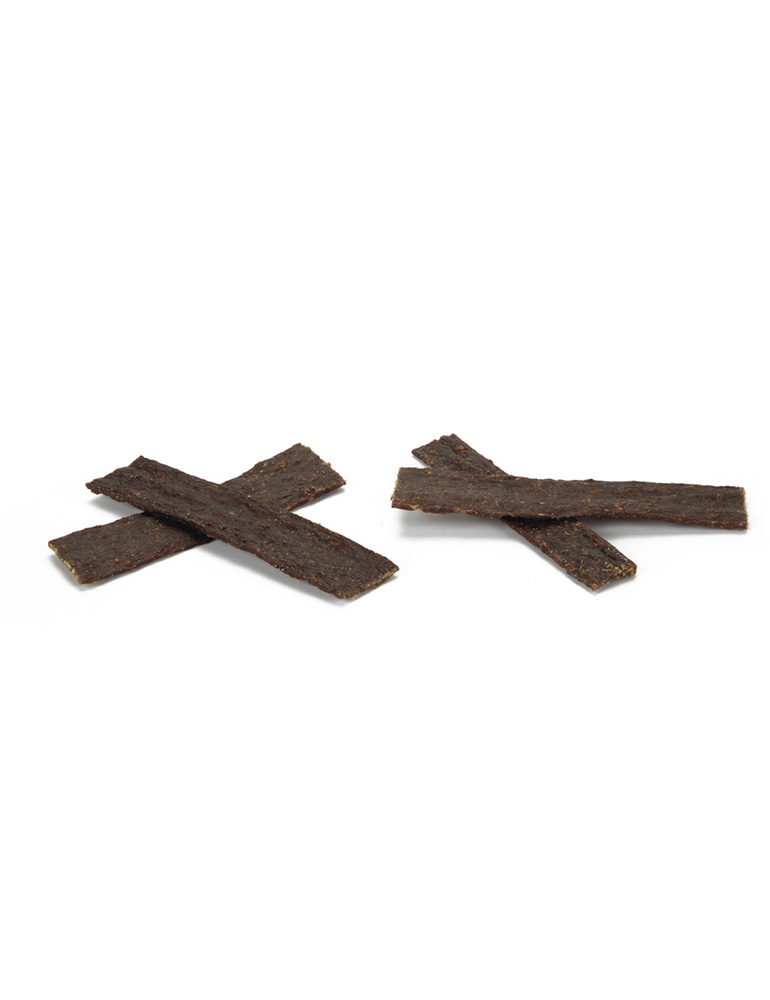 Hirschstreifen 200g