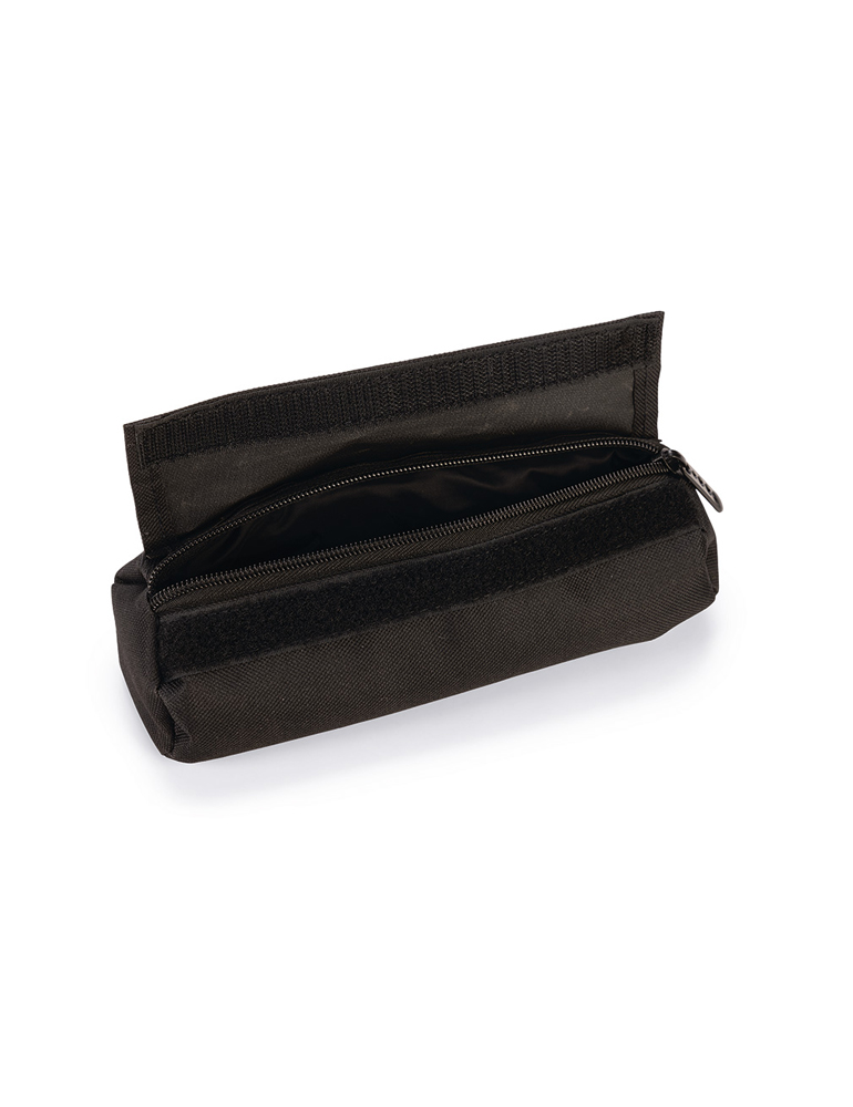 Snack Dummy schwarz 22x7cm