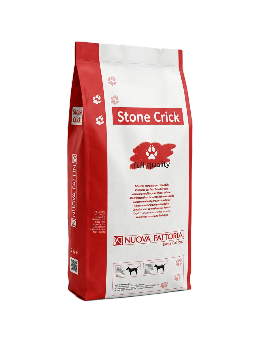 Full Quality Stone Crick 4 kg