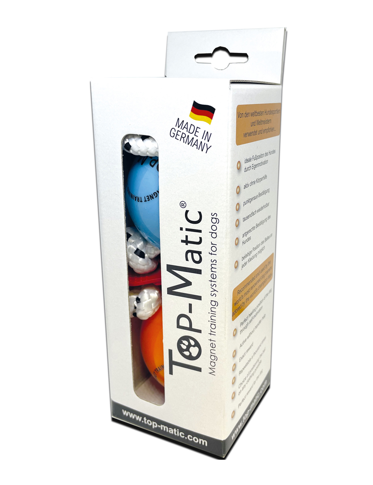 Top-Matic MIX-Set