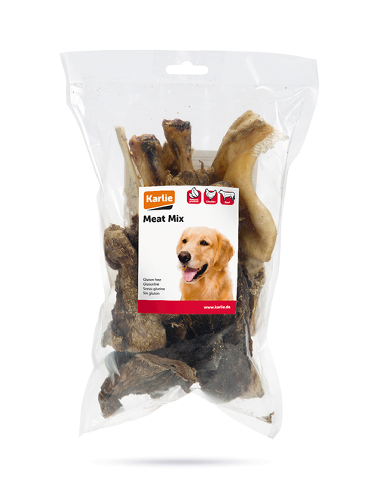 Getrockneter Fleisch Mix 250g