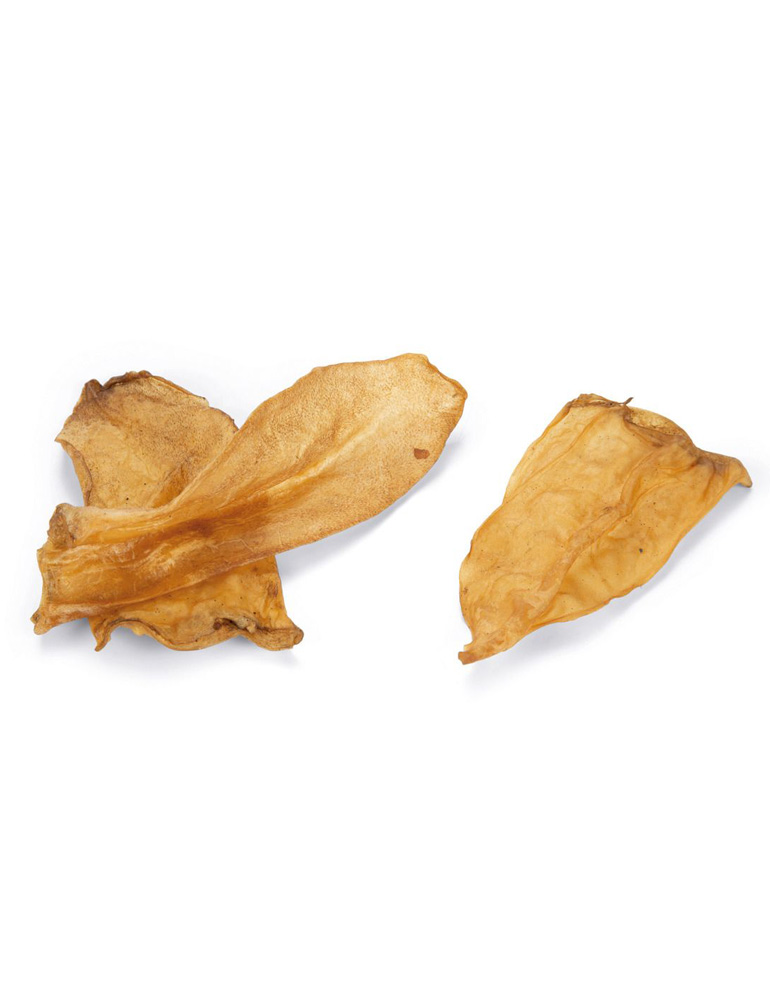 Lammohren 125g