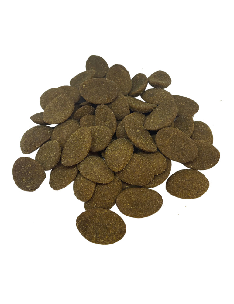 Kynovital Adult Athletics MIX-Paket 27kg