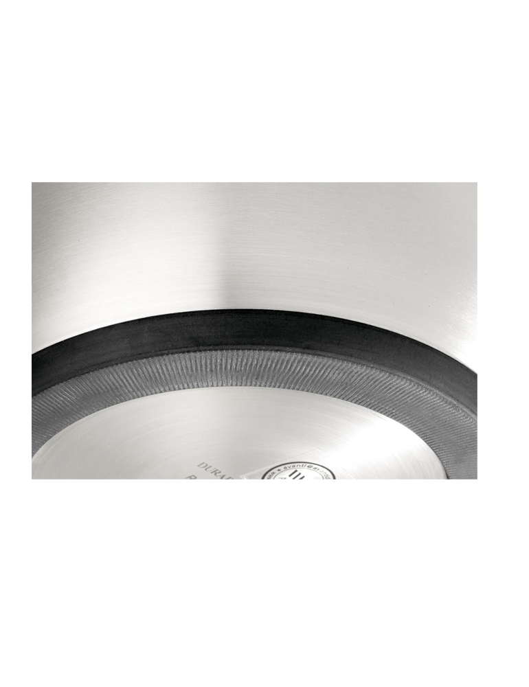 Edelstahl Napf Selecta 1,9 Lt