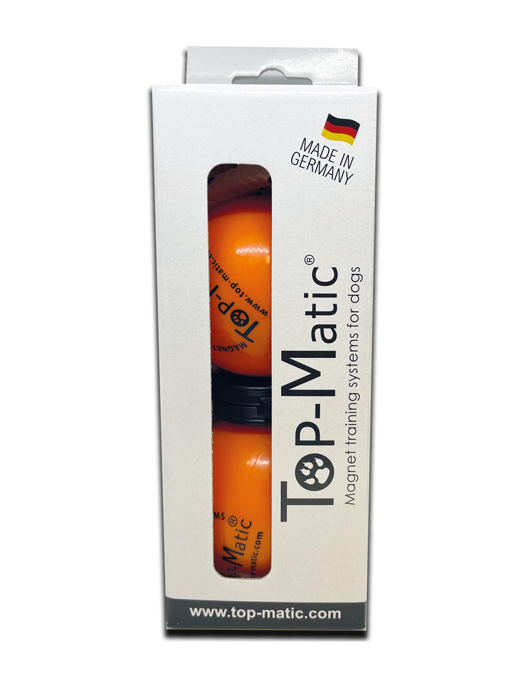 Top-Matic Profi Set orange