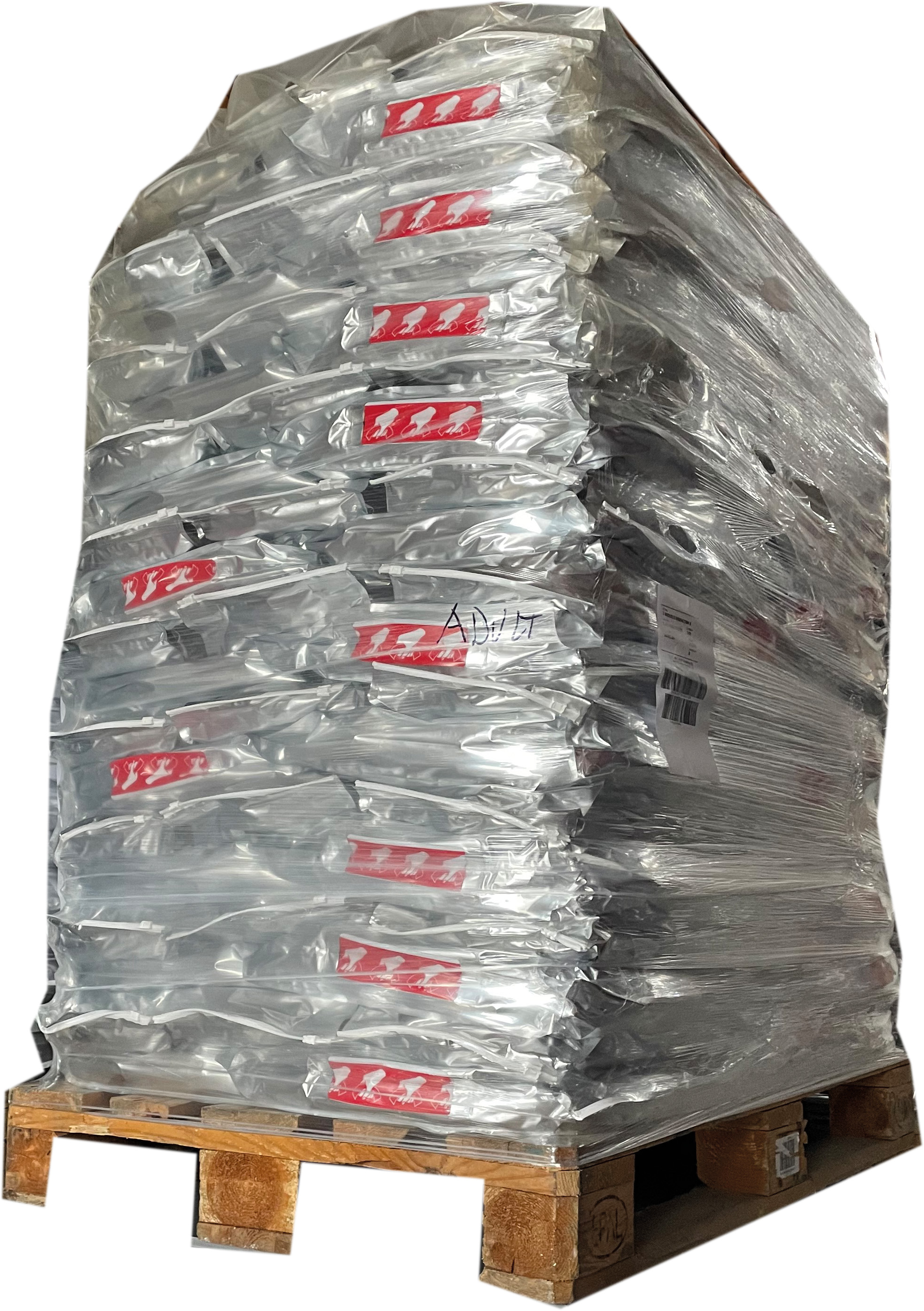 Kynovital Adult Athletics XXL 28/20 480kg