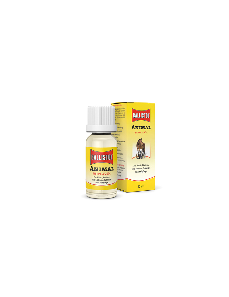 BALLISTOL Animal 10 ml