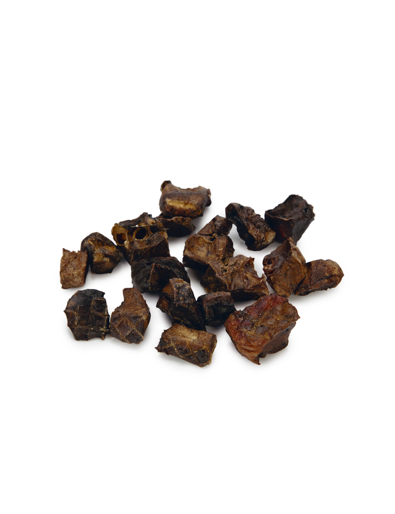 Rinderlungen Würfel 150g