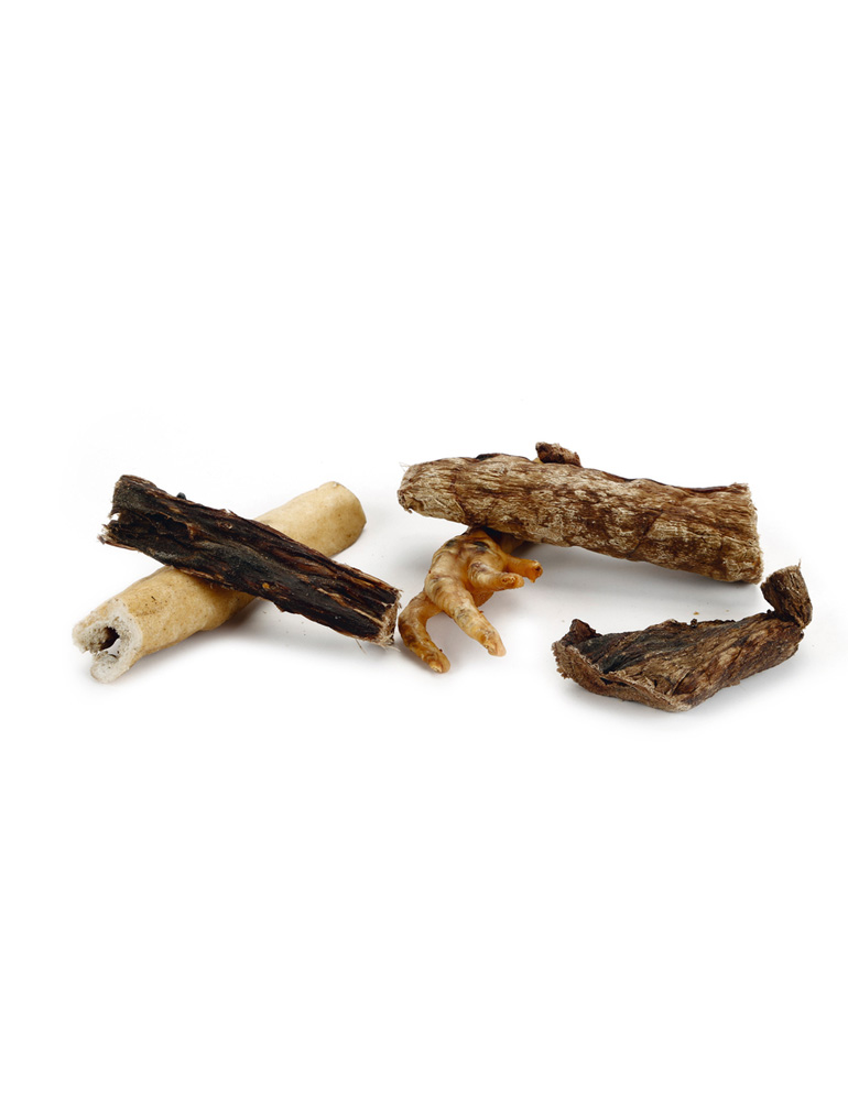 Getrockneter Fleisch Mix 250g